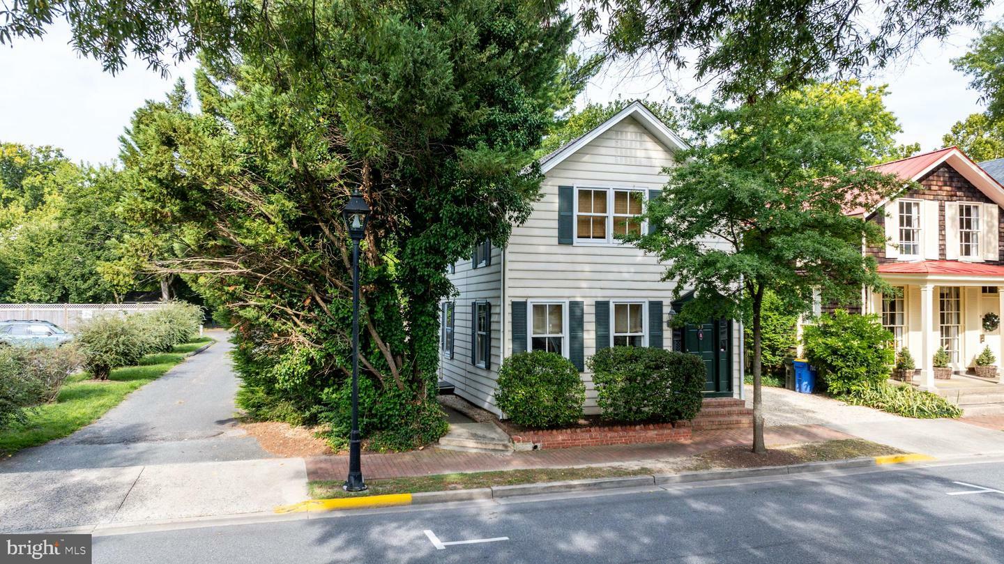 Property Photo:  33 S Harrison Street  MD 21601 