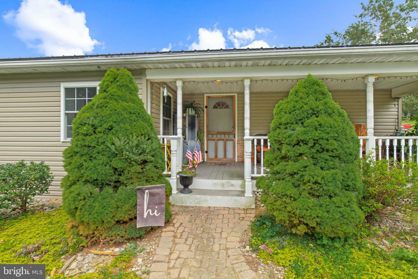 Property Photo:  259 Little Britain Road  PA 19362 