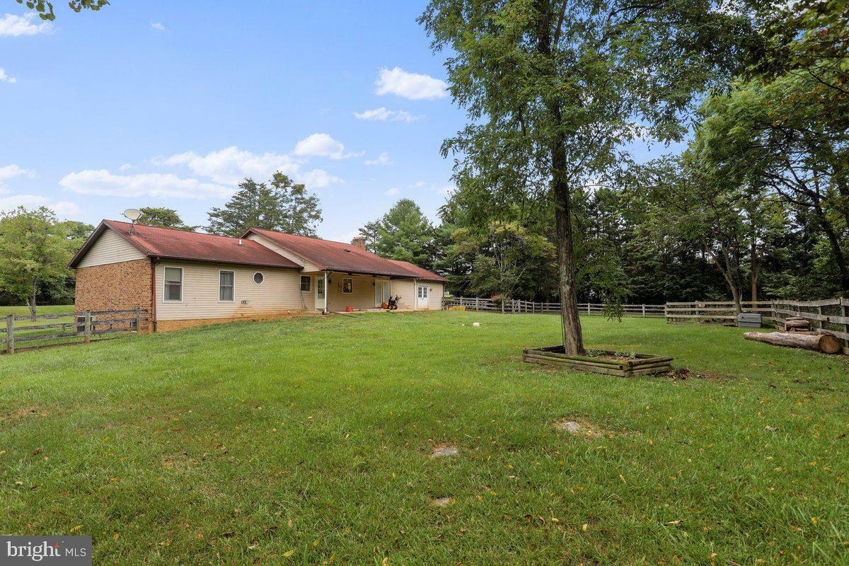 Property Photo:  314 Ashton Drive  WV 25419 