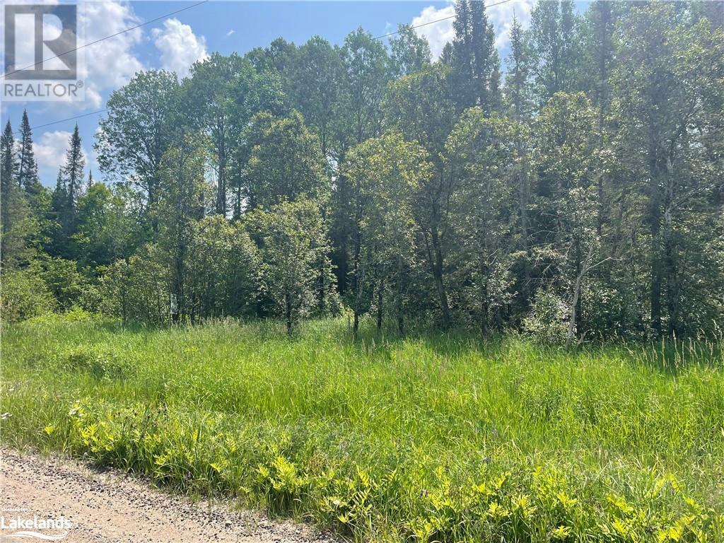 Property Photo:  0 North Pickerel Lake Road  ON P0A 1C0 