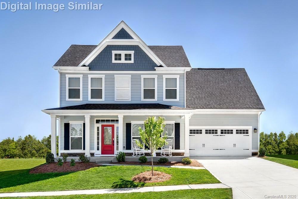 Property Photo: 14953 Holbrooks Road 429 NC 28078
