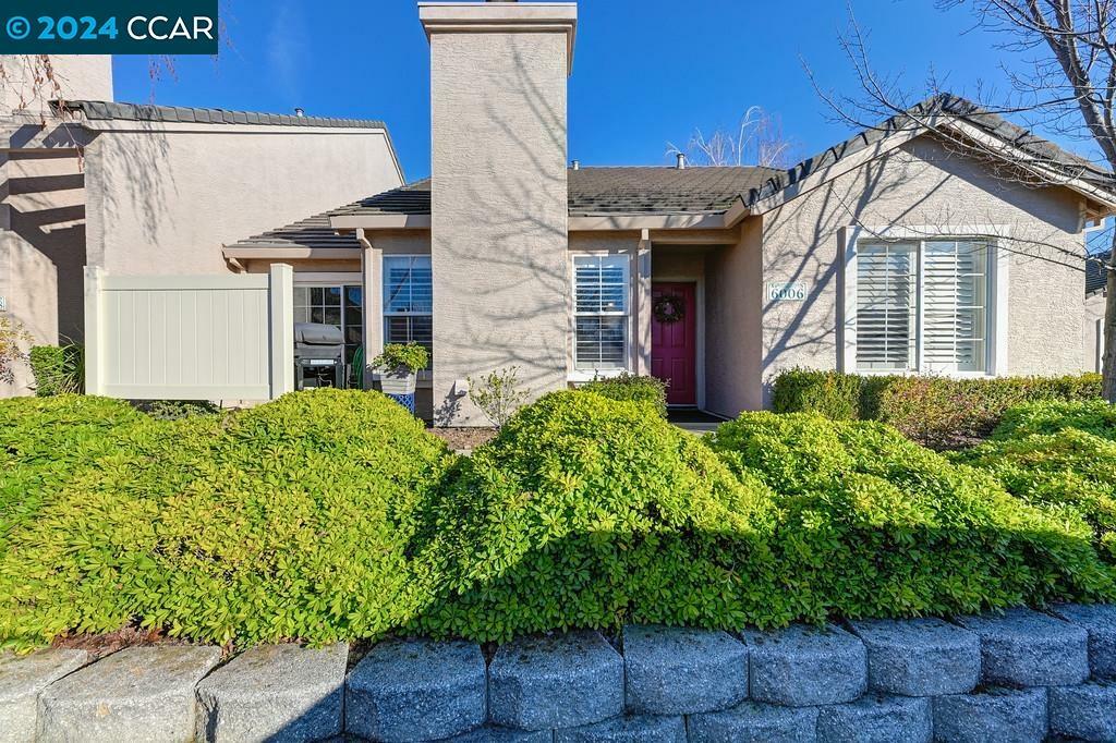 Property Photo:  6006 Marlee Court  CA 95677 