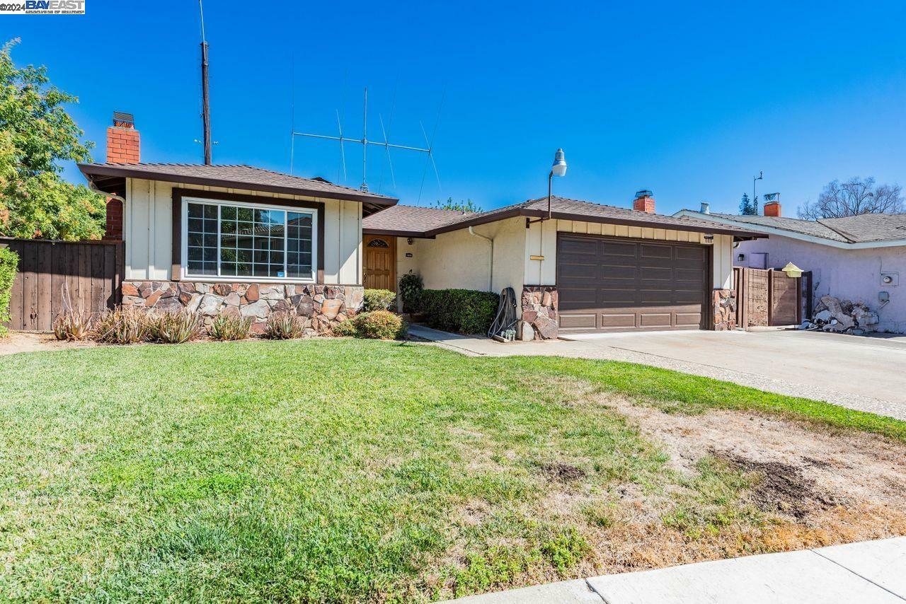 Property Photo:  1820 Sherman Dr  CA 94587 