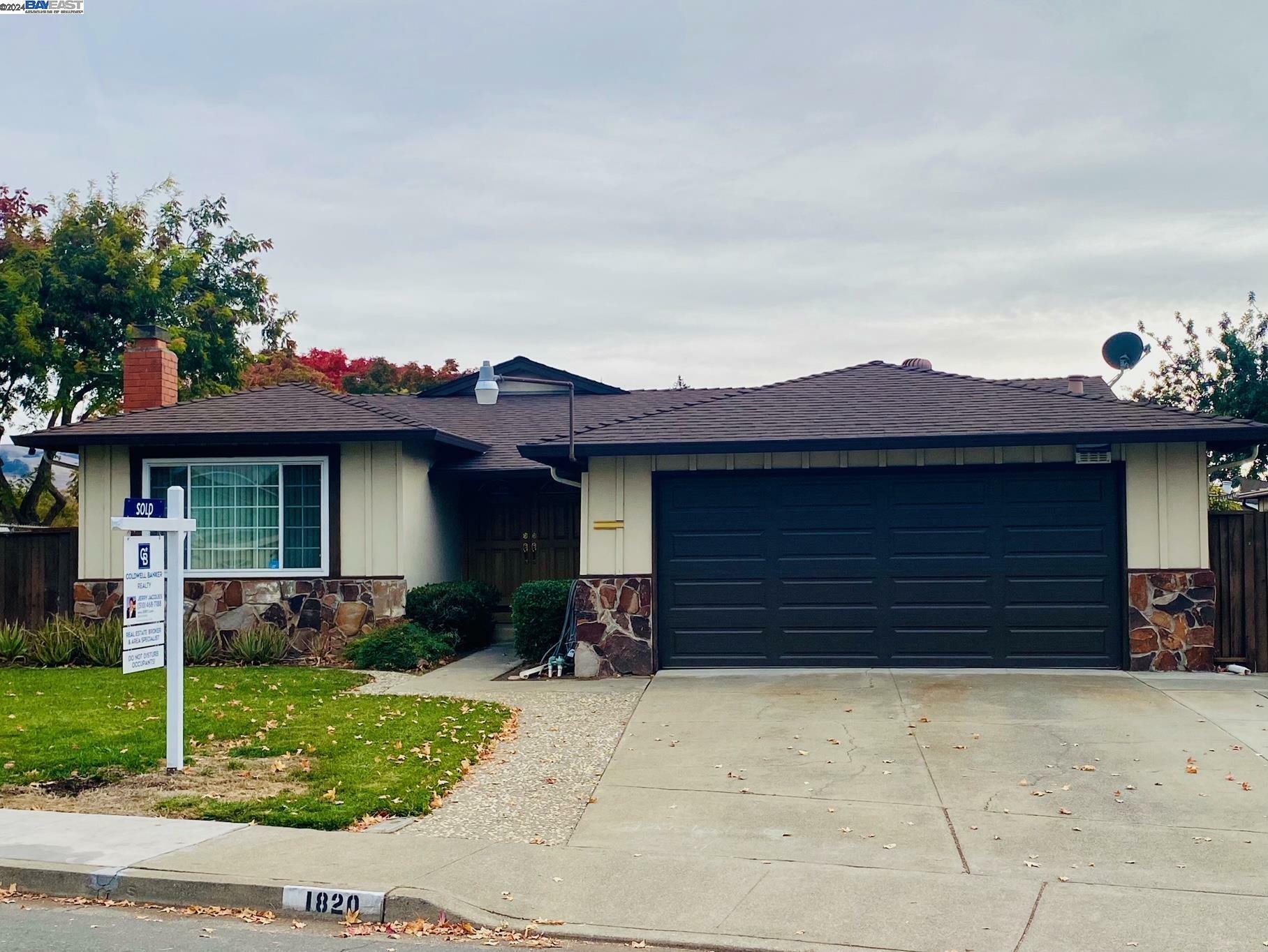 1820 Sherman Dr  Union City CA 94587 photo