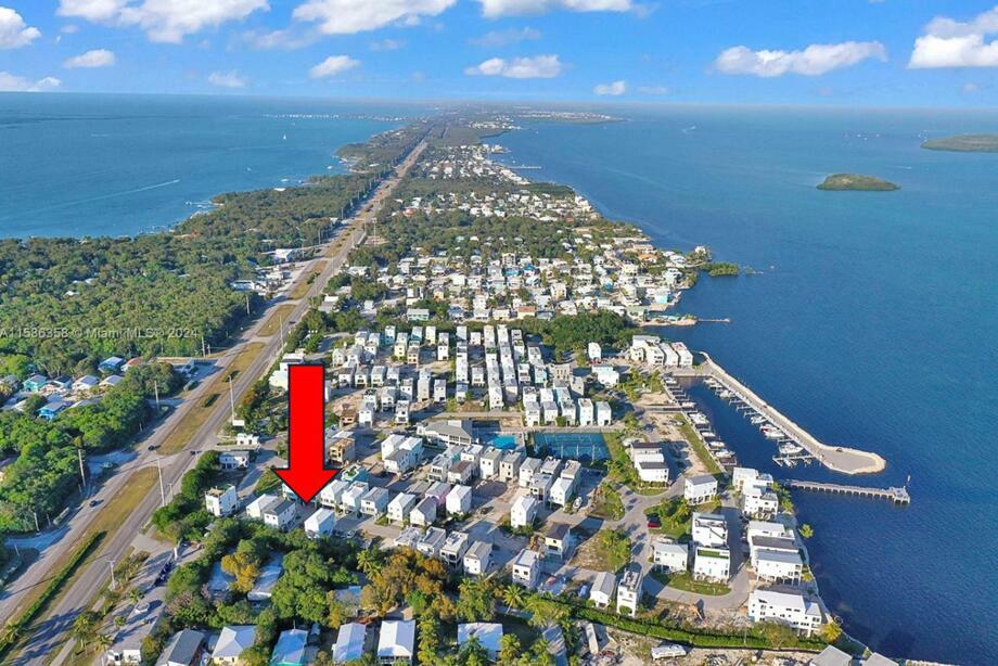 Property Photo:  94825 Overseas Highway 10  FL 33037 