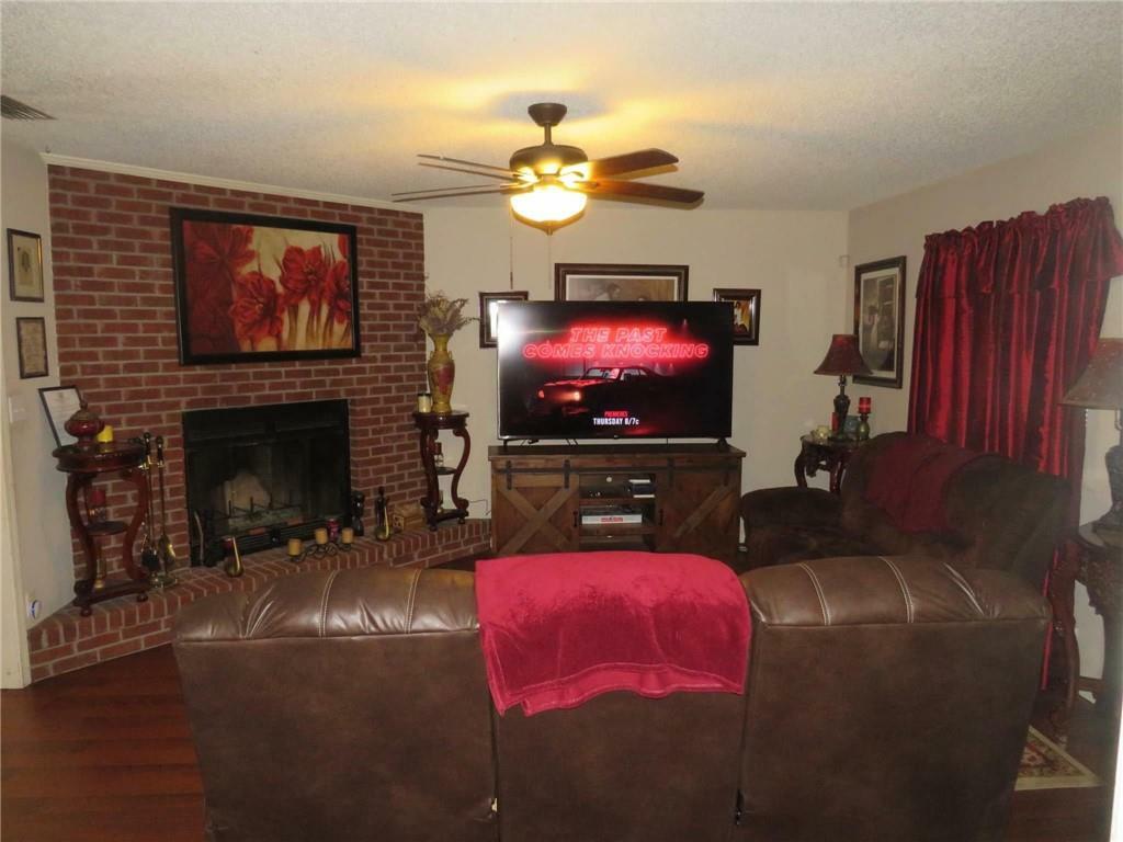 Property Photo:  1005 N Gate Circle  GA 39817 