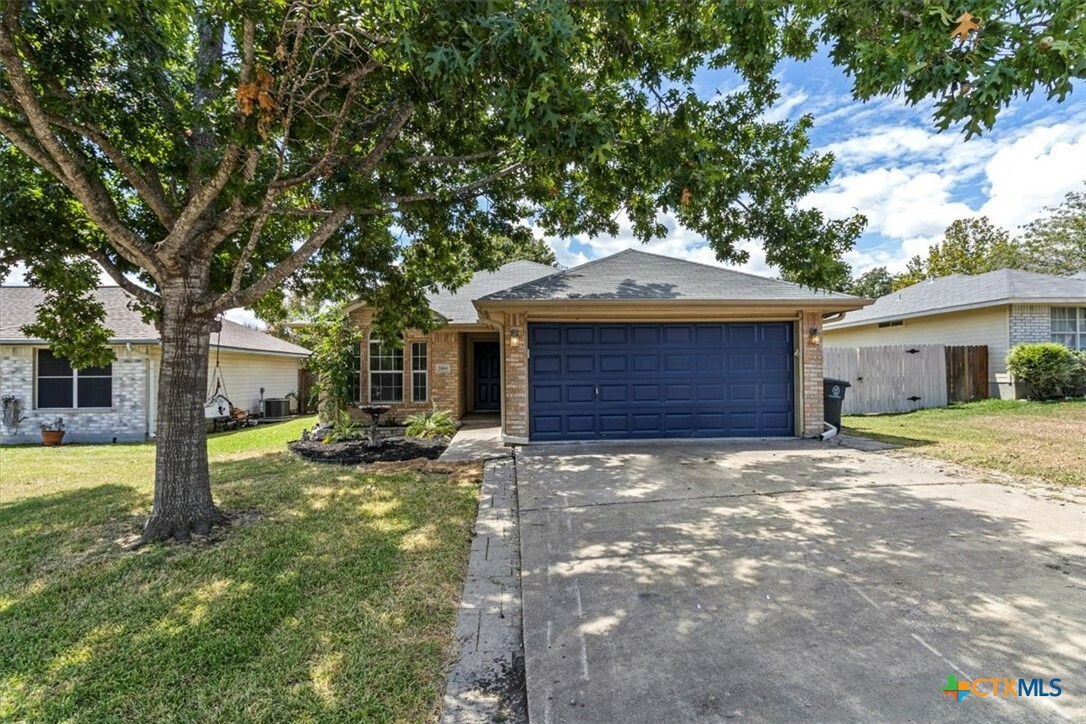 Property Photo:  2166 Keystone Drive  TX 78130 