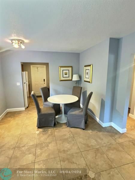 Property Photo:  2607 NE 8th Ave 1  FL 33334 