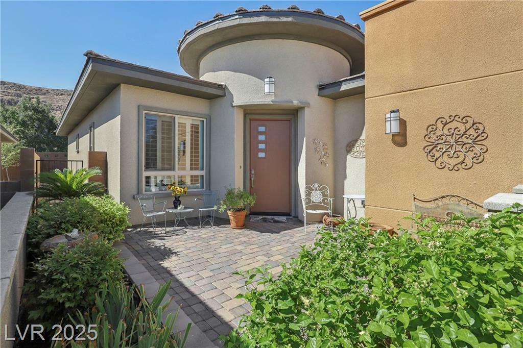 Property Photo:  10057 Regency Canyon Way  NV 89148 