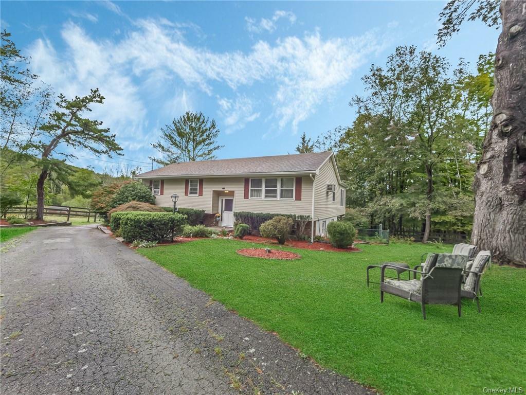 Property Photo:  280 Prospect Hill Road  NY 12729 