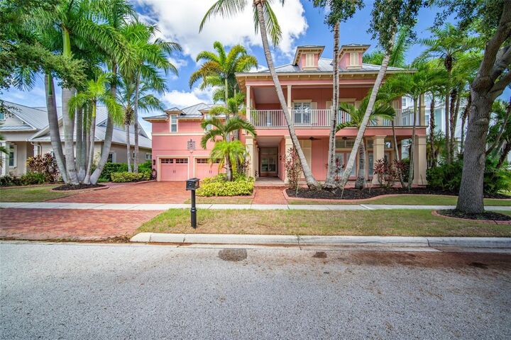 825 Islebay Drive  Apollo Beach FL 33572 photo