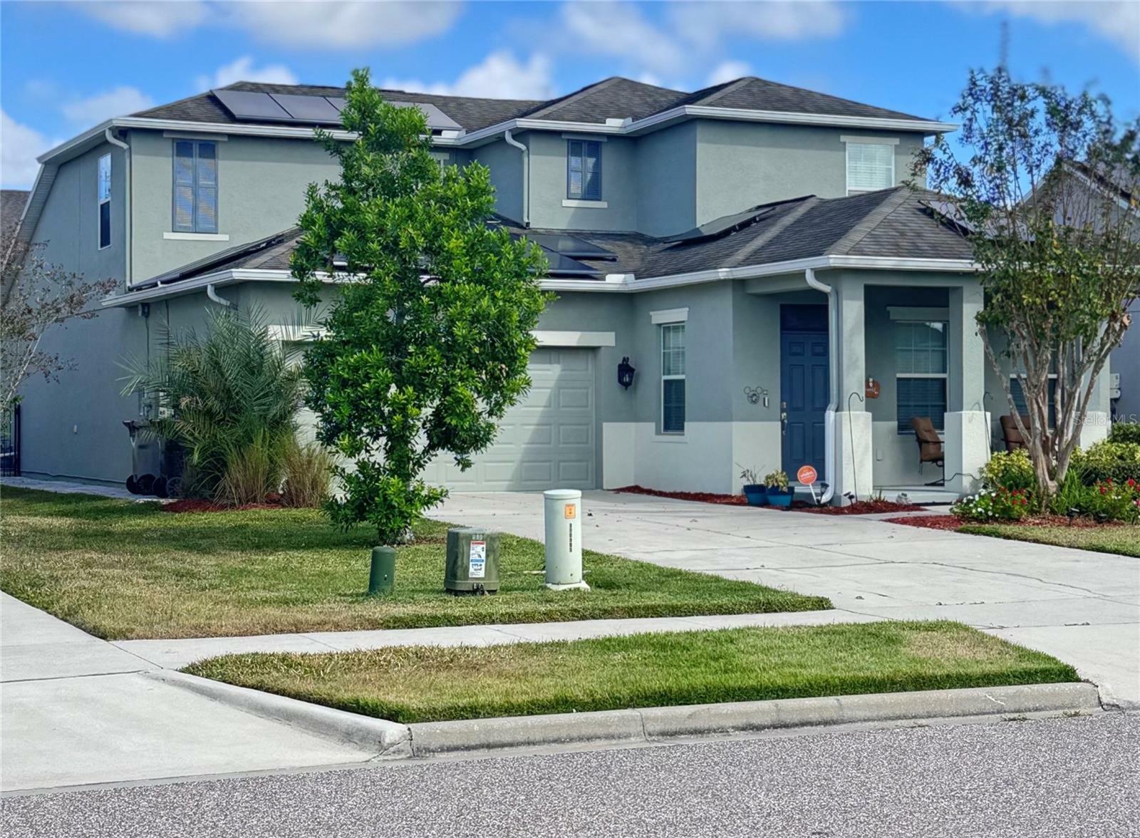 Property Photo:  1185 Seburn Road  FL 32703 