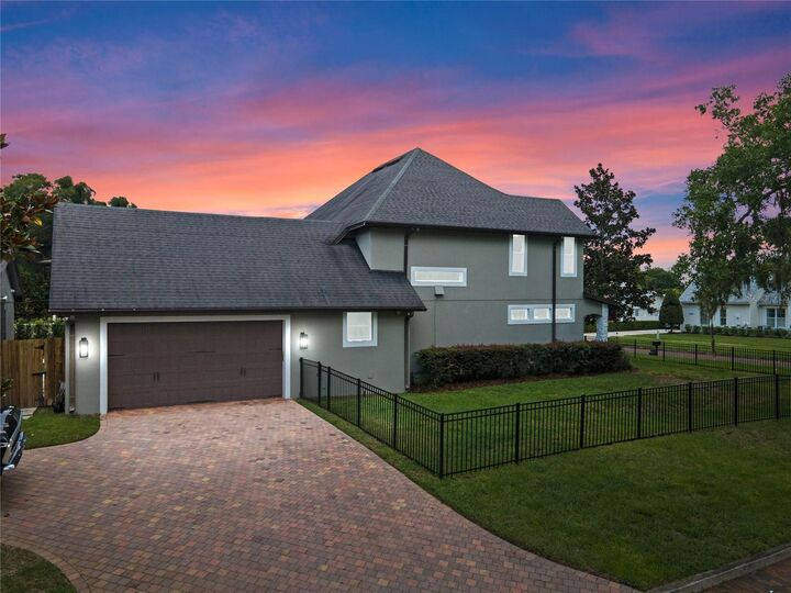 Property Photo: 1451 Lyndale Boulevard FL 32789