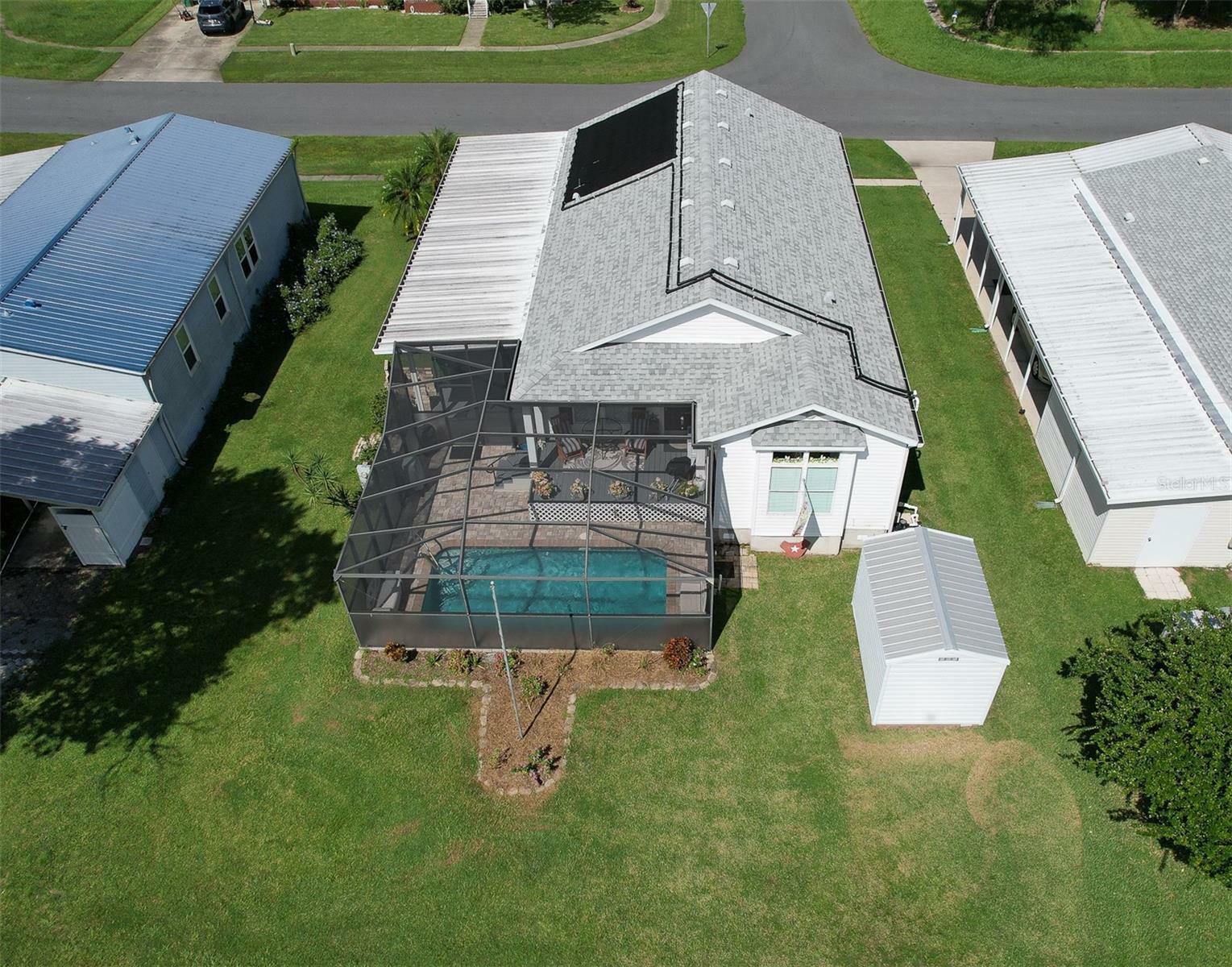 Property Photo:  6036 Ridgeway Drive  FL 33542 