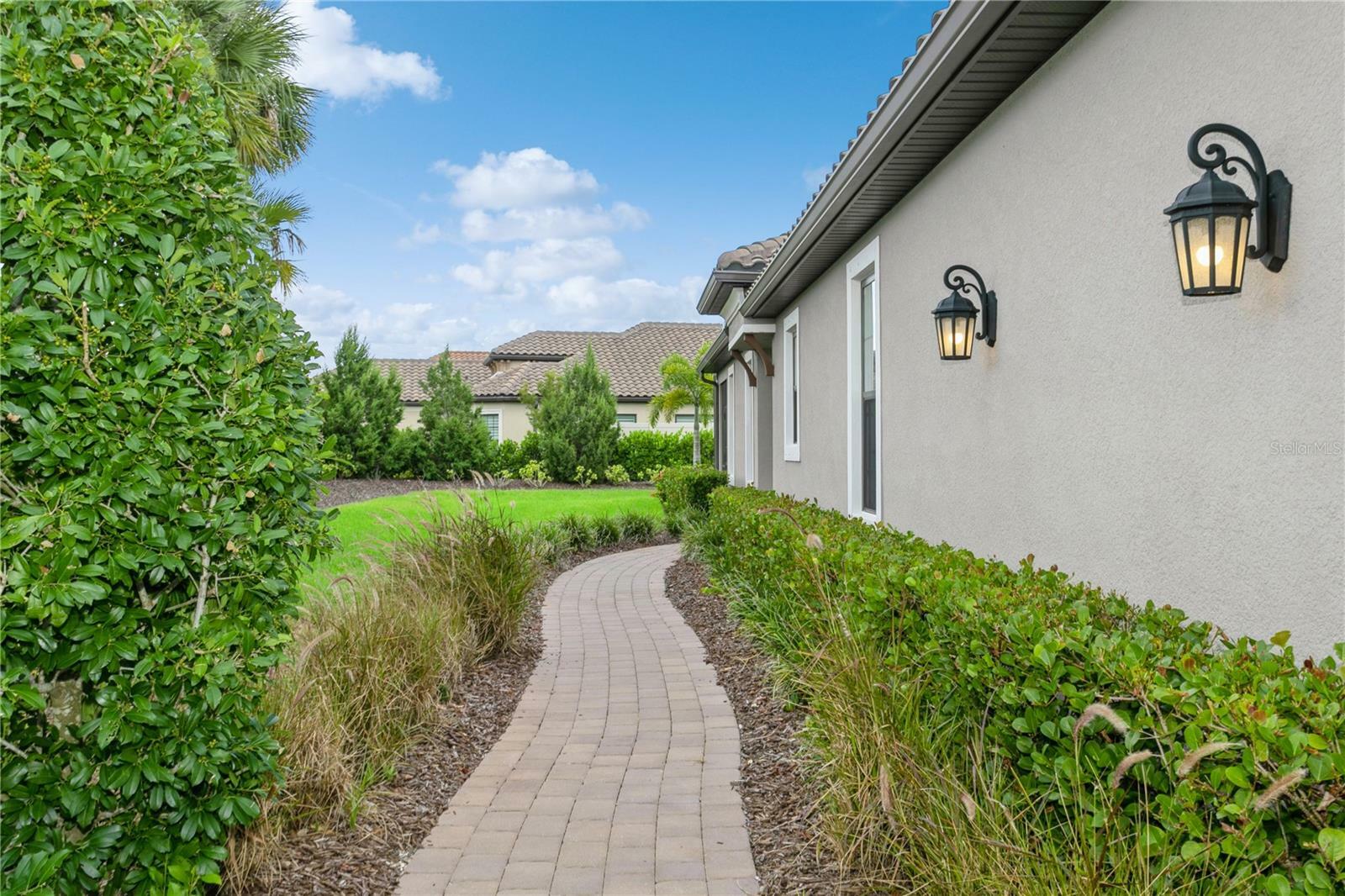 Property Photo:  5741 Puccini Street  FL 34275 