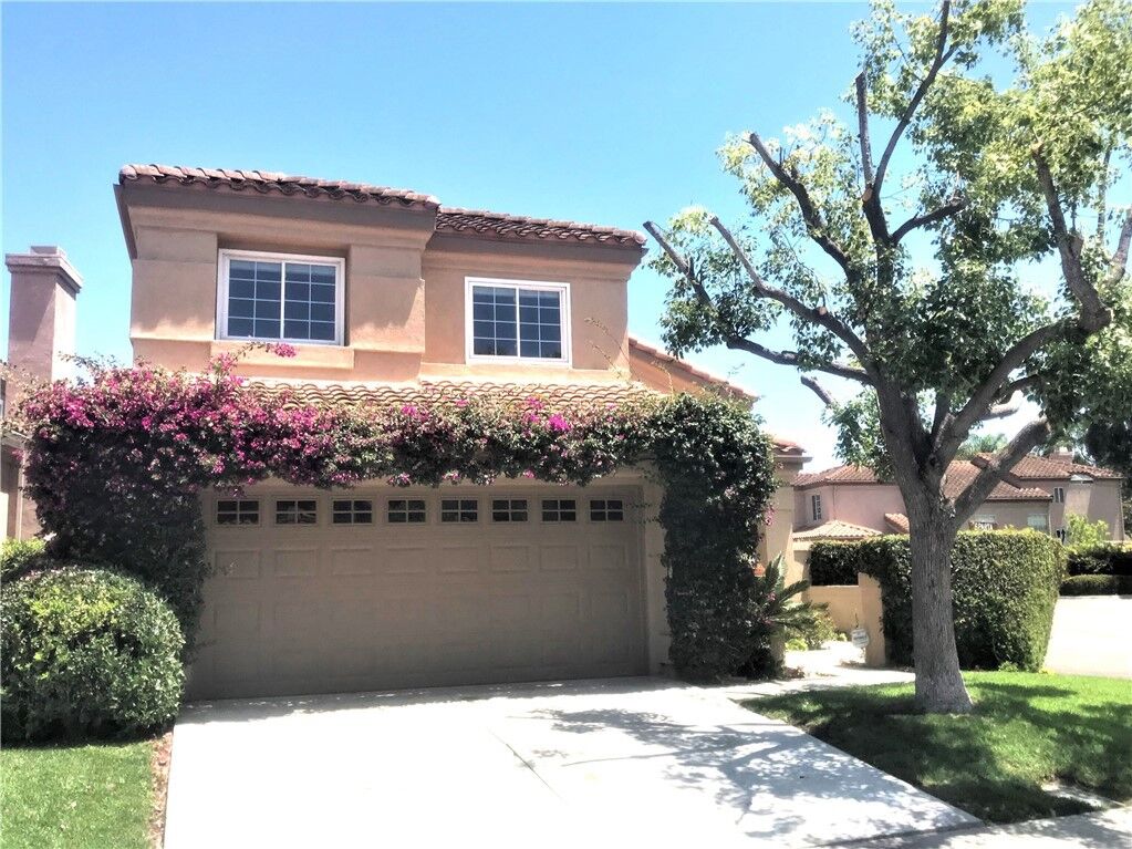 Property Photo: 2 Sparta CA 92614