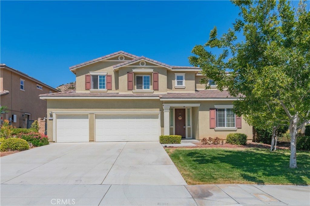 Property Photo:  12239 Baird Way  CA 92505 