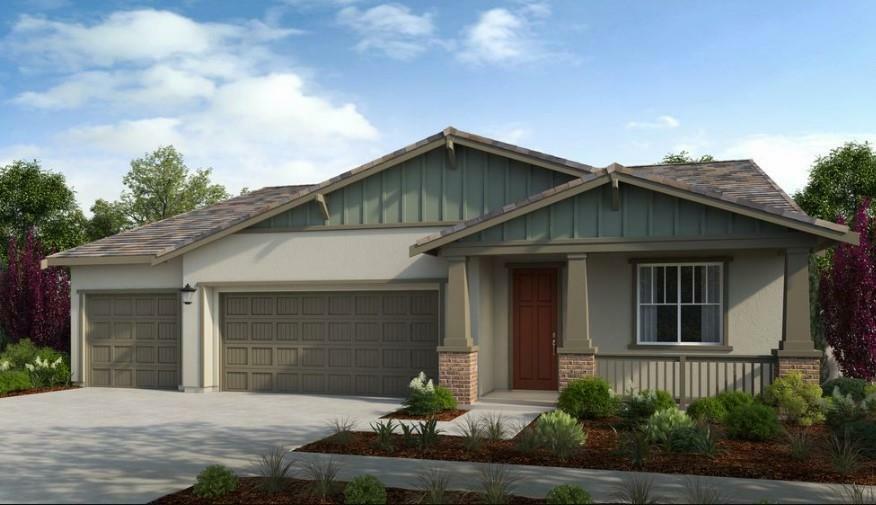 Property Photo:  420 Baler Circle  CA 95687 