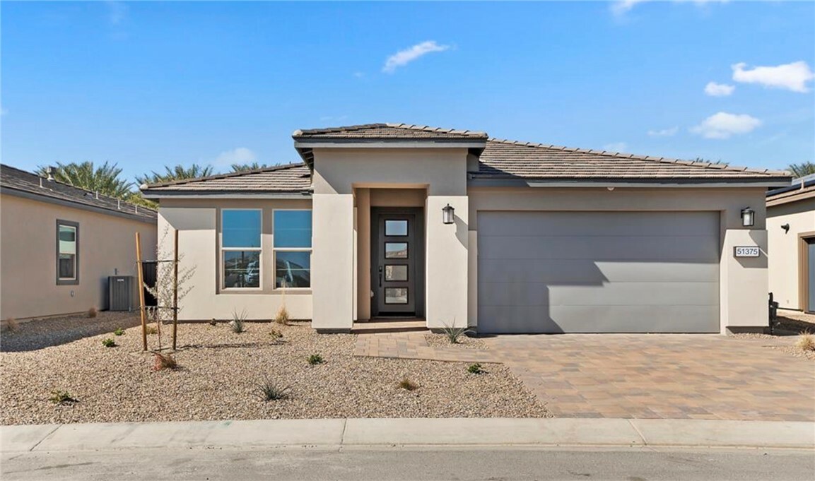 Property Photo:  51375 Pinnacle Vista Drive  CA 92201 