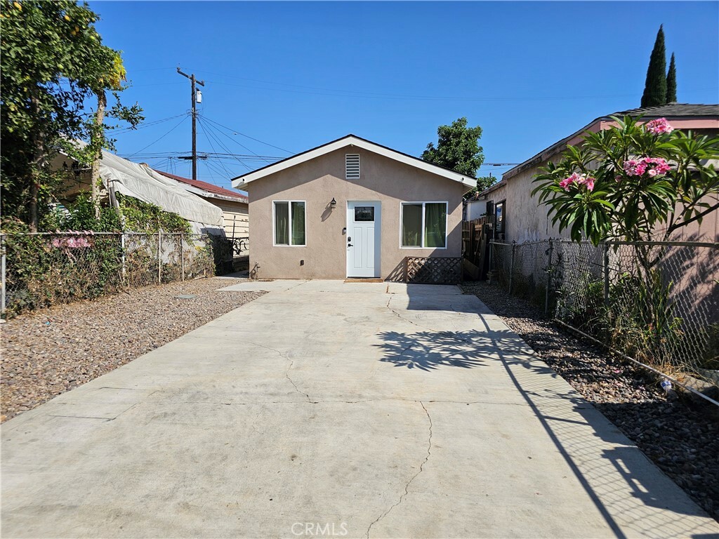 Property Photo:  11853 167th Street  CA 90701 