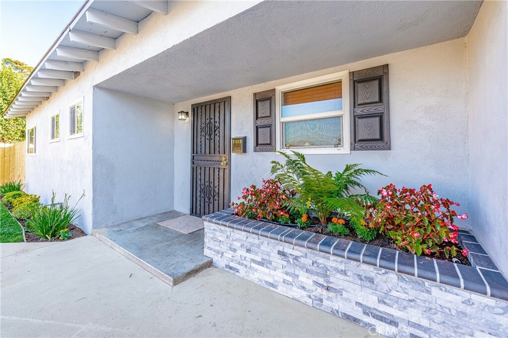 Property Photo:  1161 Valencia Avenue  CA 91745 