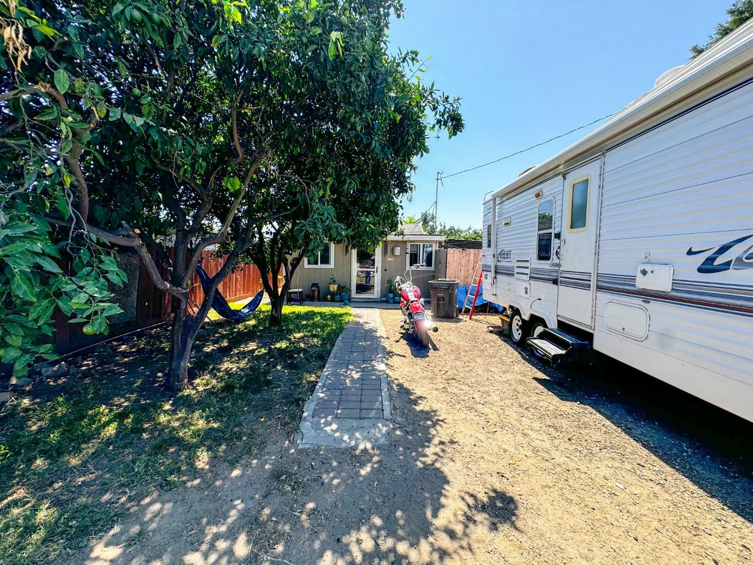 Property Photo:  5224 Ardelle Avenue  CA 95215 