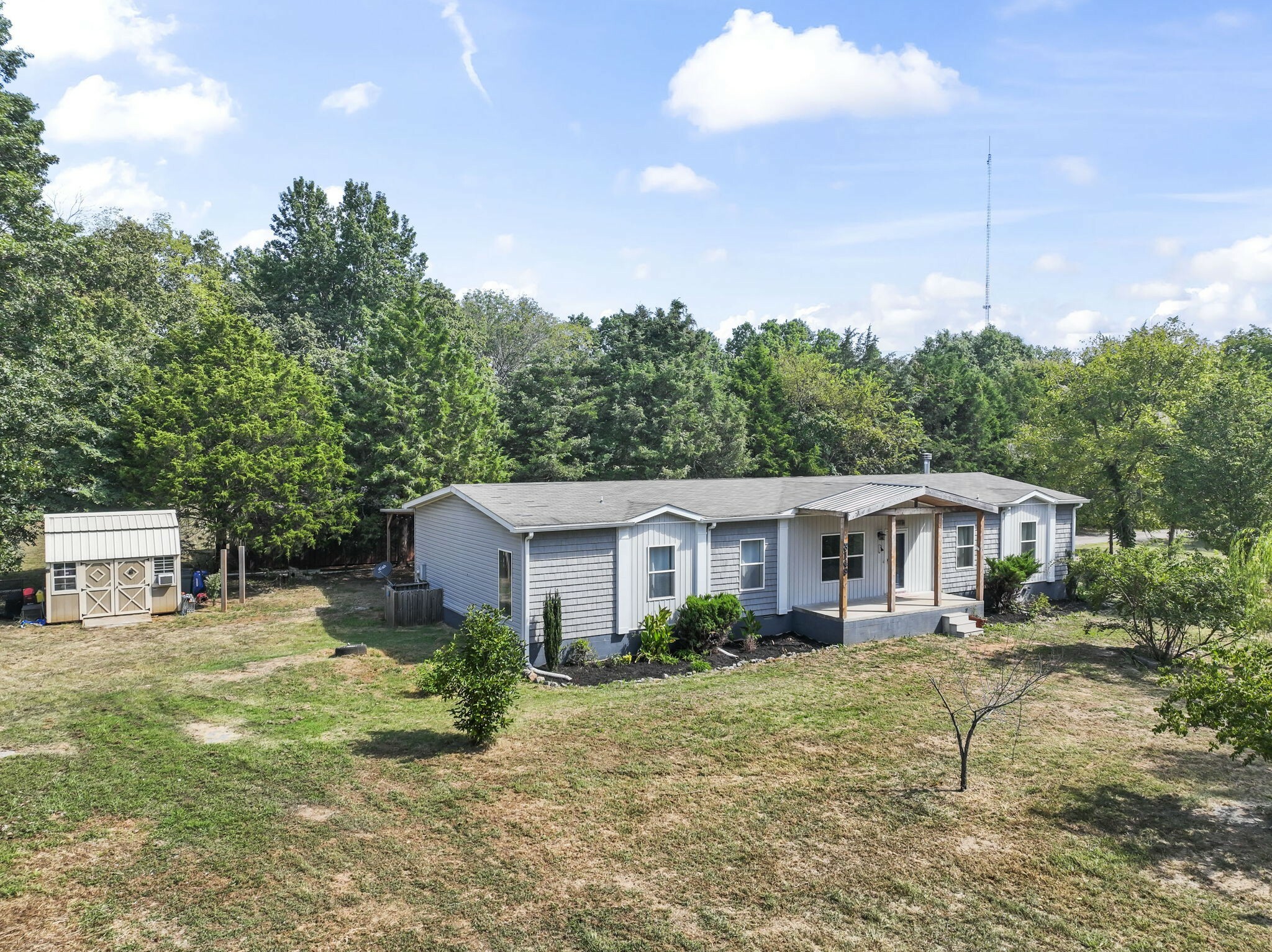 Property Photo:  3149 Underwood Rd  TN 37122 