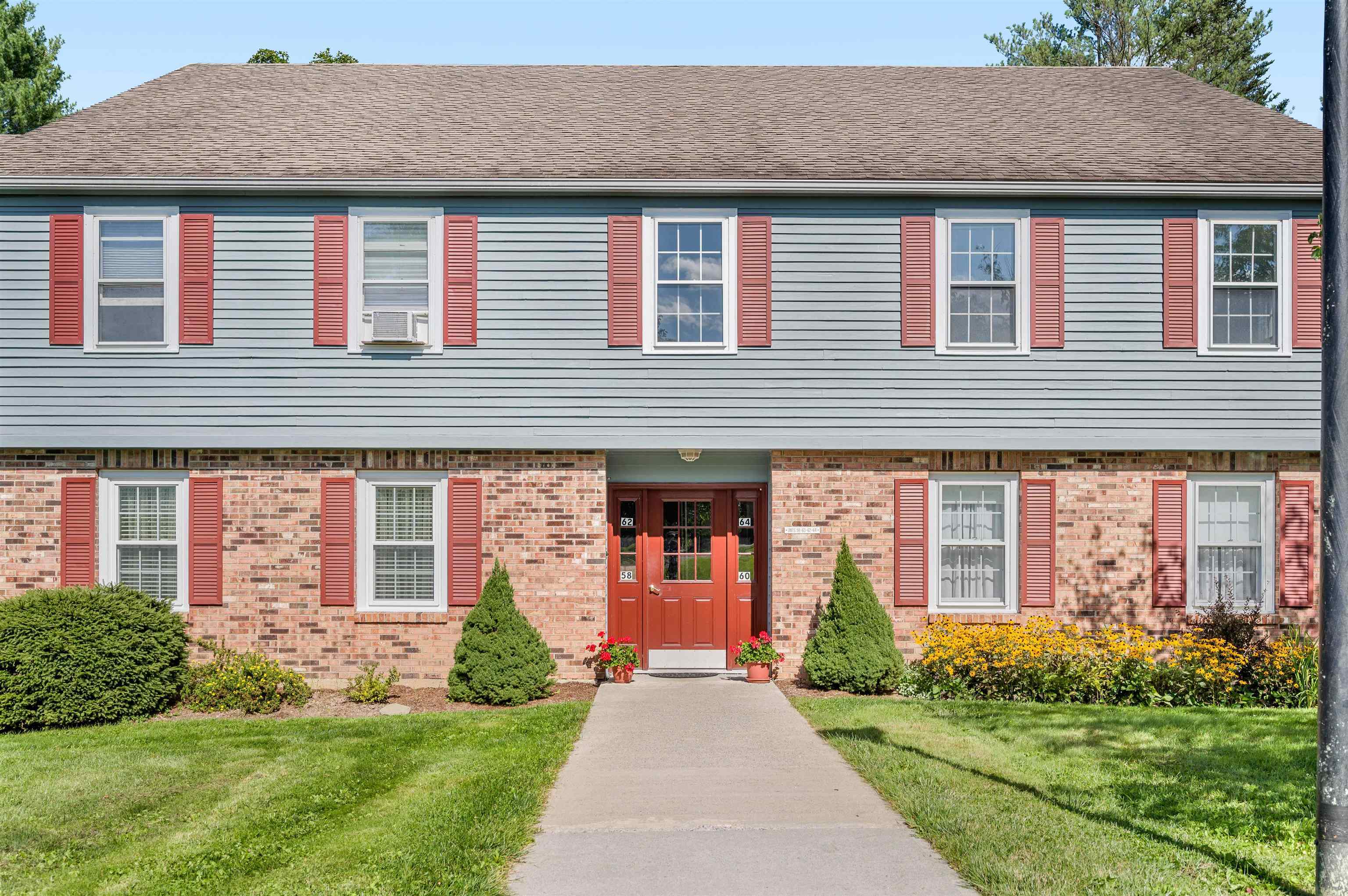 Property Photo: 58 Independence Green VT 05602