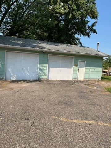 Property Photo:  32 7th Street NW  MN 55025 