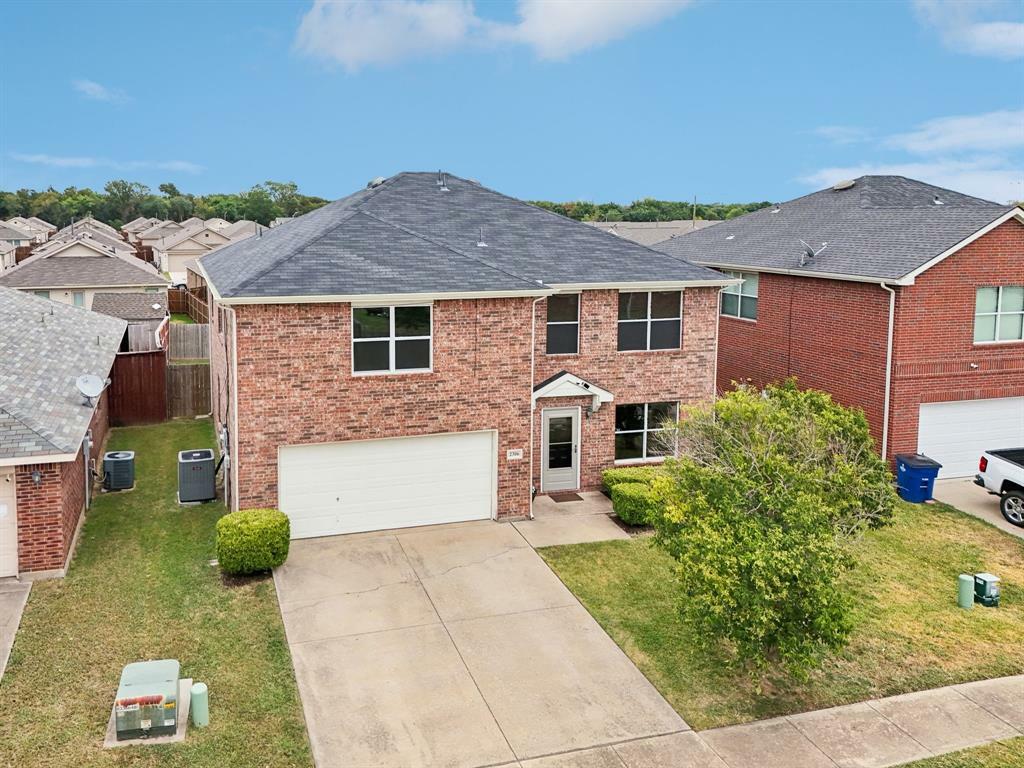 Property Photo:  2306 Memphis Street  TX 75119 