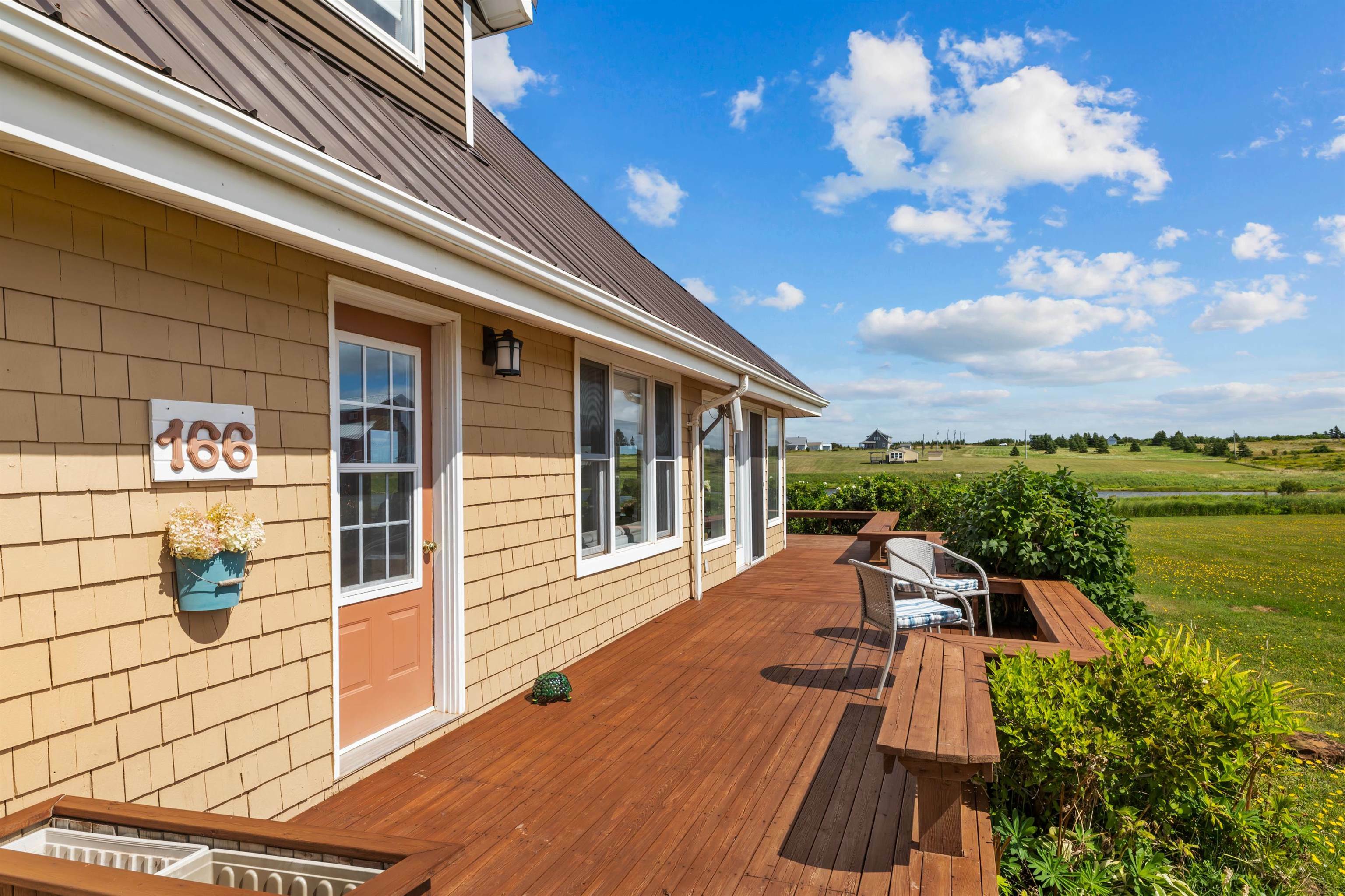 Photo de la propriété: 166 Taylor Road PE C0B 1M0