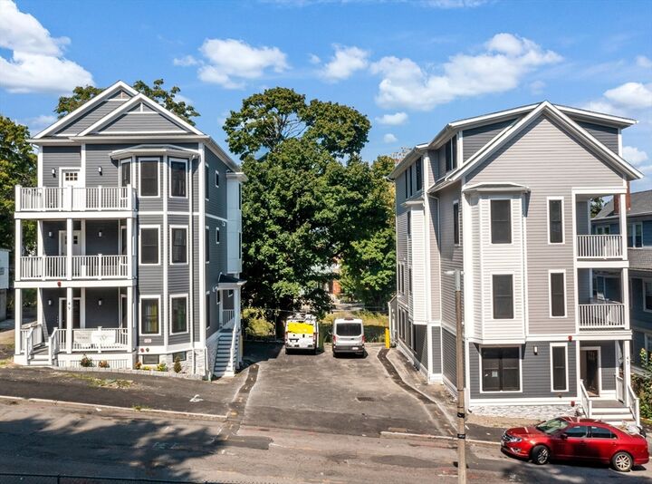 Property Photo:  43 Georgia St  MA 02121 