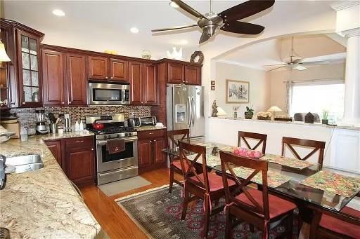 Property Photo:  18 Leland Point Drive 18  RI 02871 