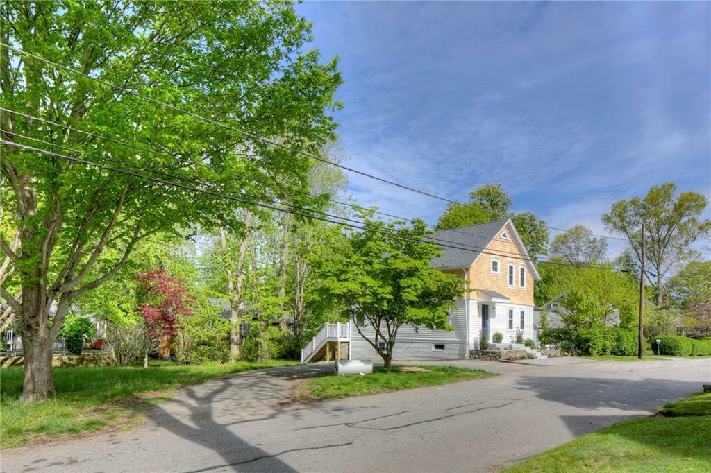 Property Photo:  65 Walnut Road  RI 02806 