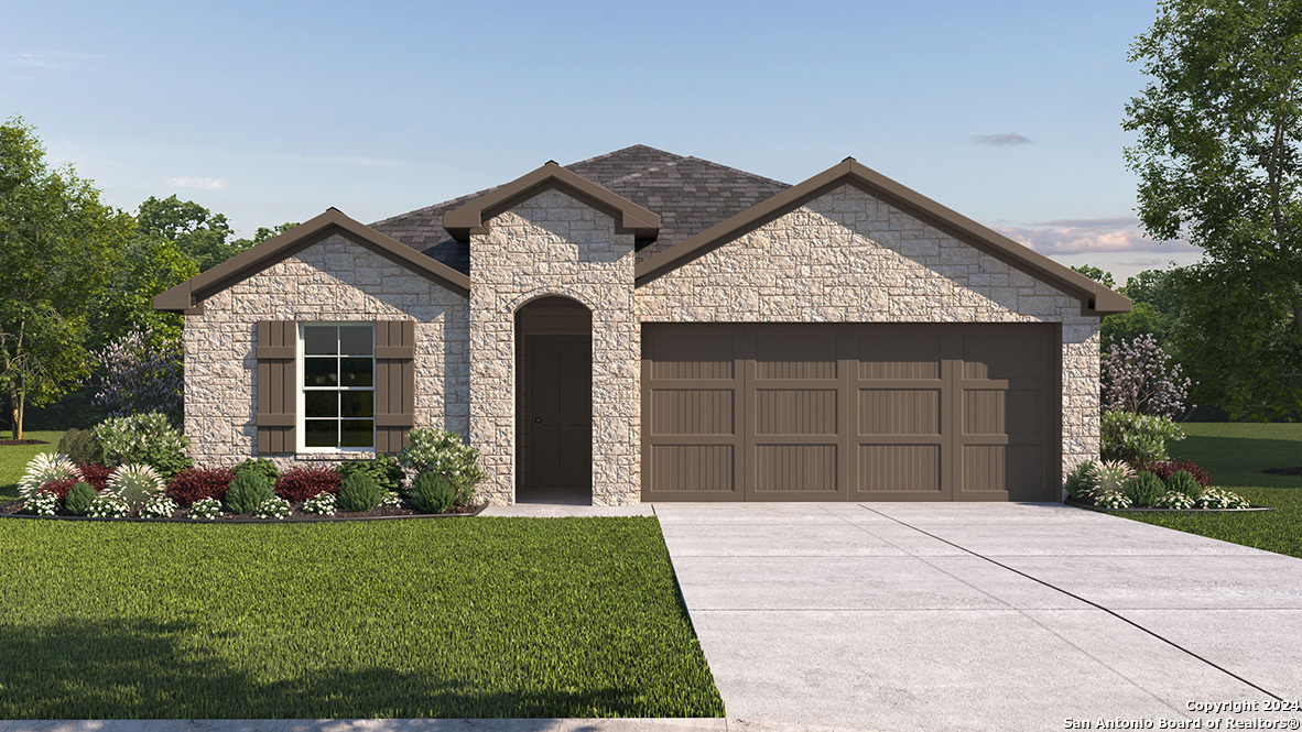 Property Photo:  21242 Watercourse Way  TX 78266 