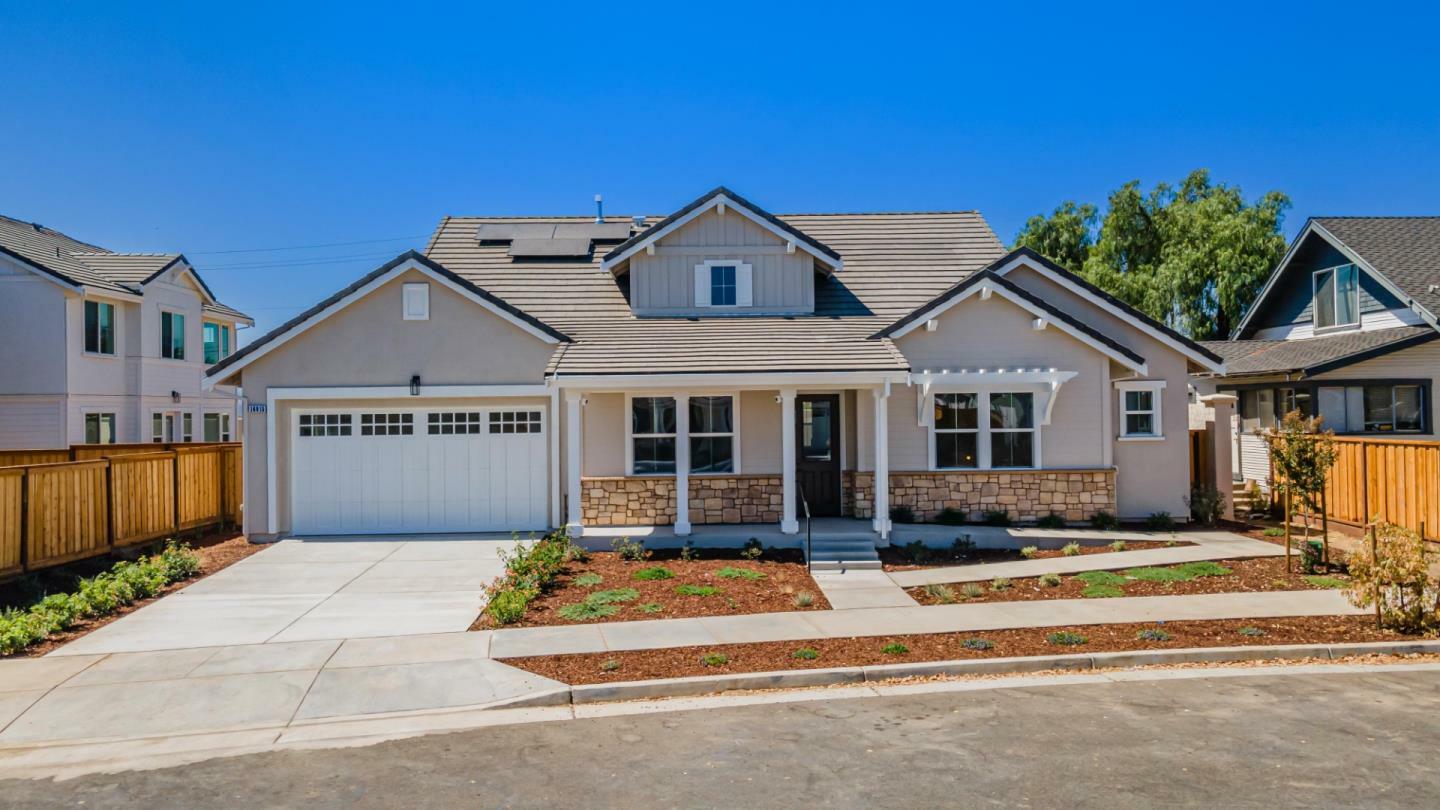 Property Photo:  16915 Brut Lane  CA 95037 