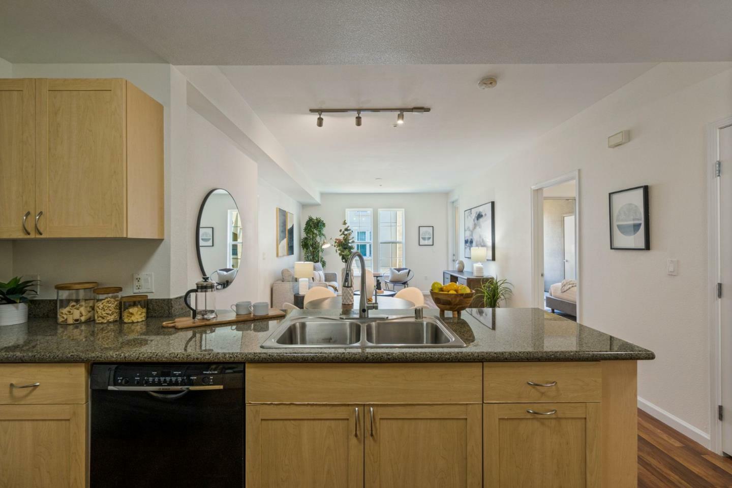 Property Photo:  1550 Technology Drive 3027  CA 95110 