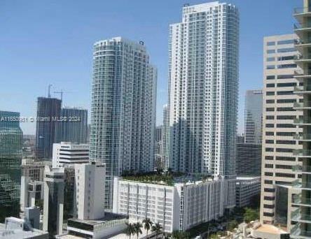 Property Photo:  950 Brickell Bay Dr 1708  FL 33131 