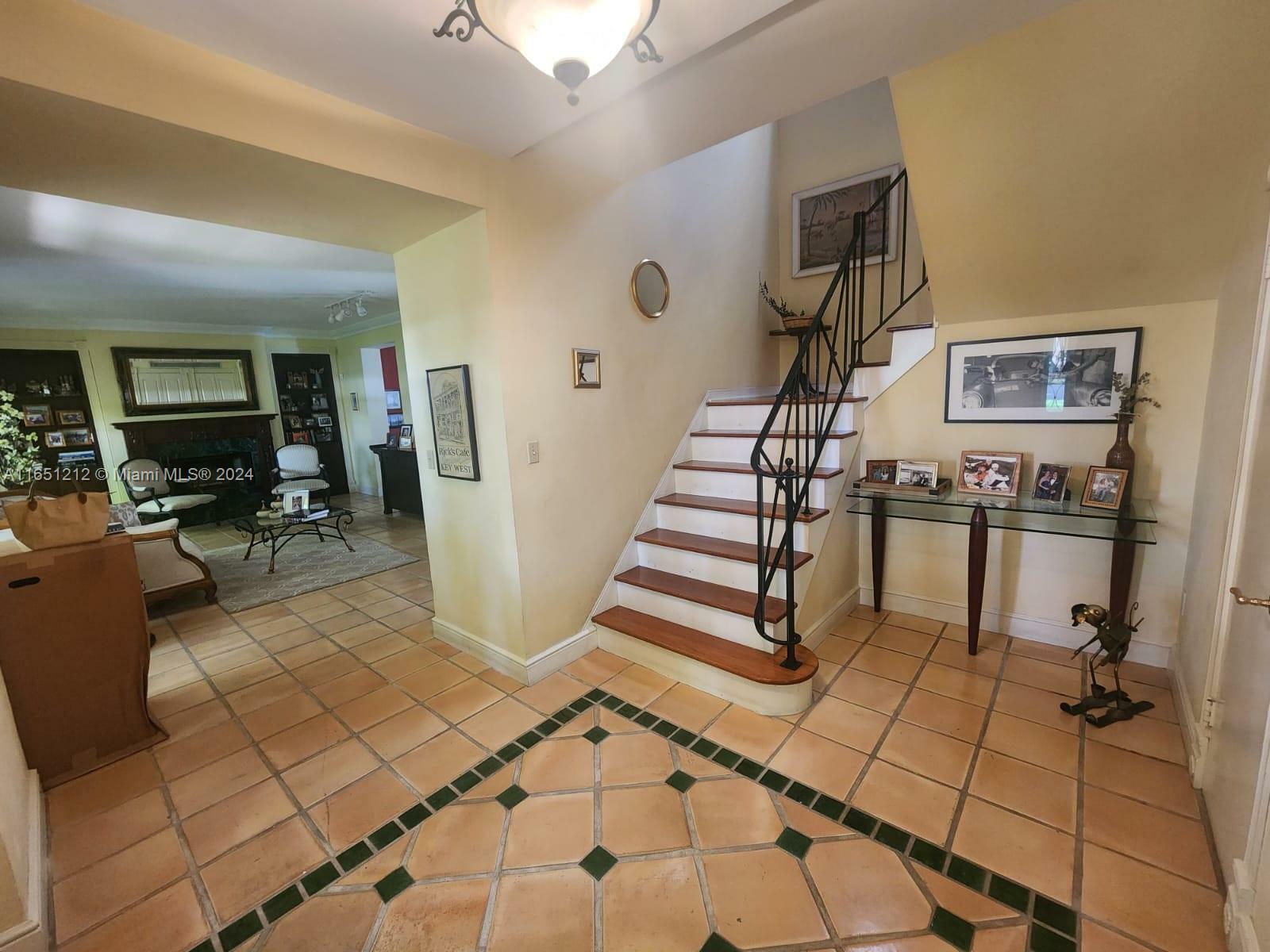 Property Photo:  1426 Robbia Ave  FL 33146 