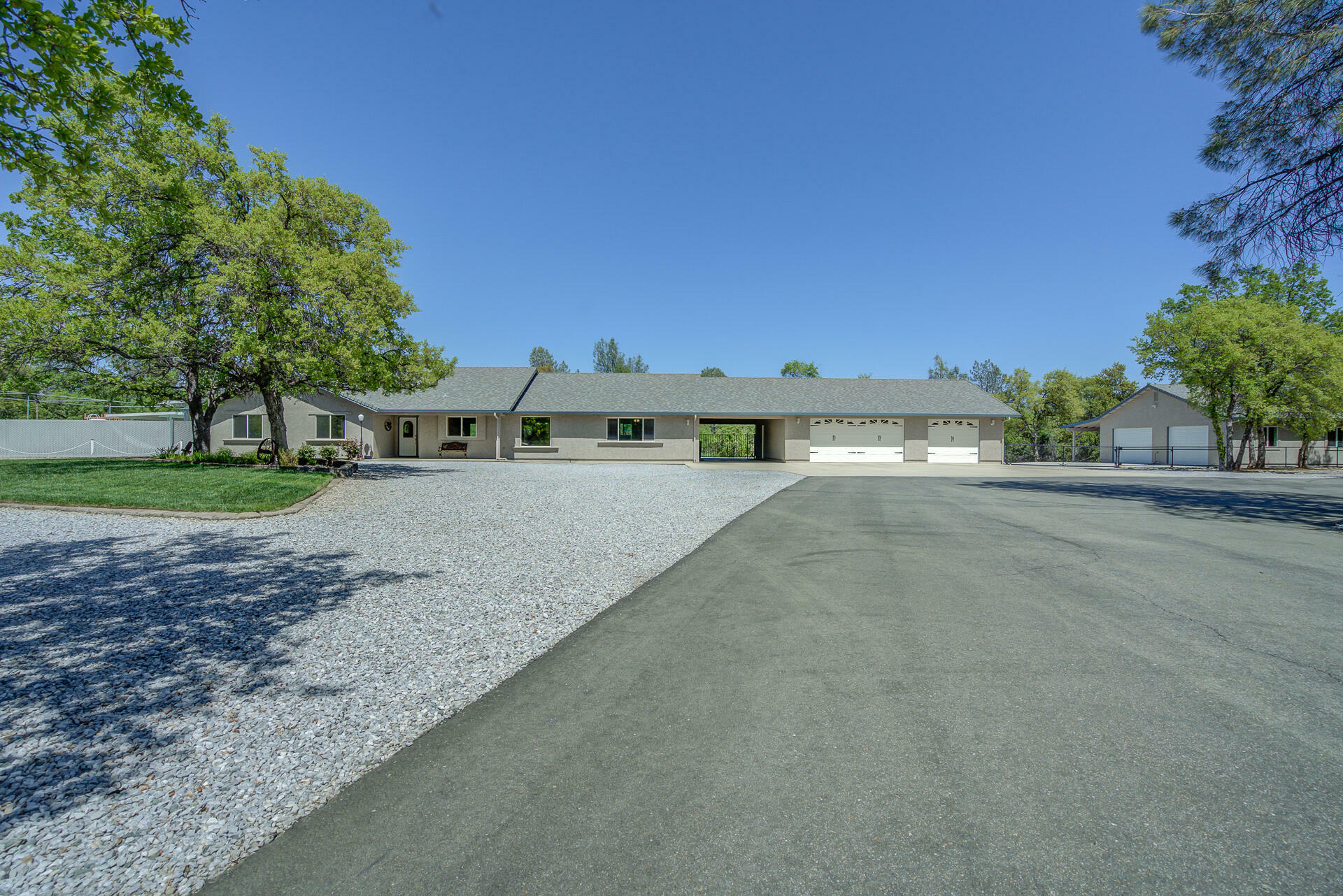 Property Photo:  17400 Pittim Drive  CA 96003 