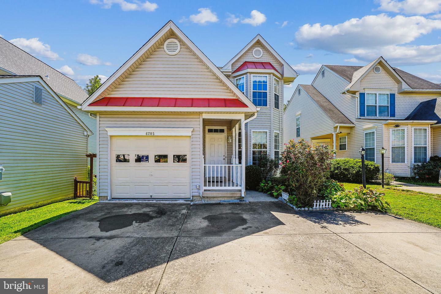 6205 Tarberry Place  Woodbridge VA 22193 photo