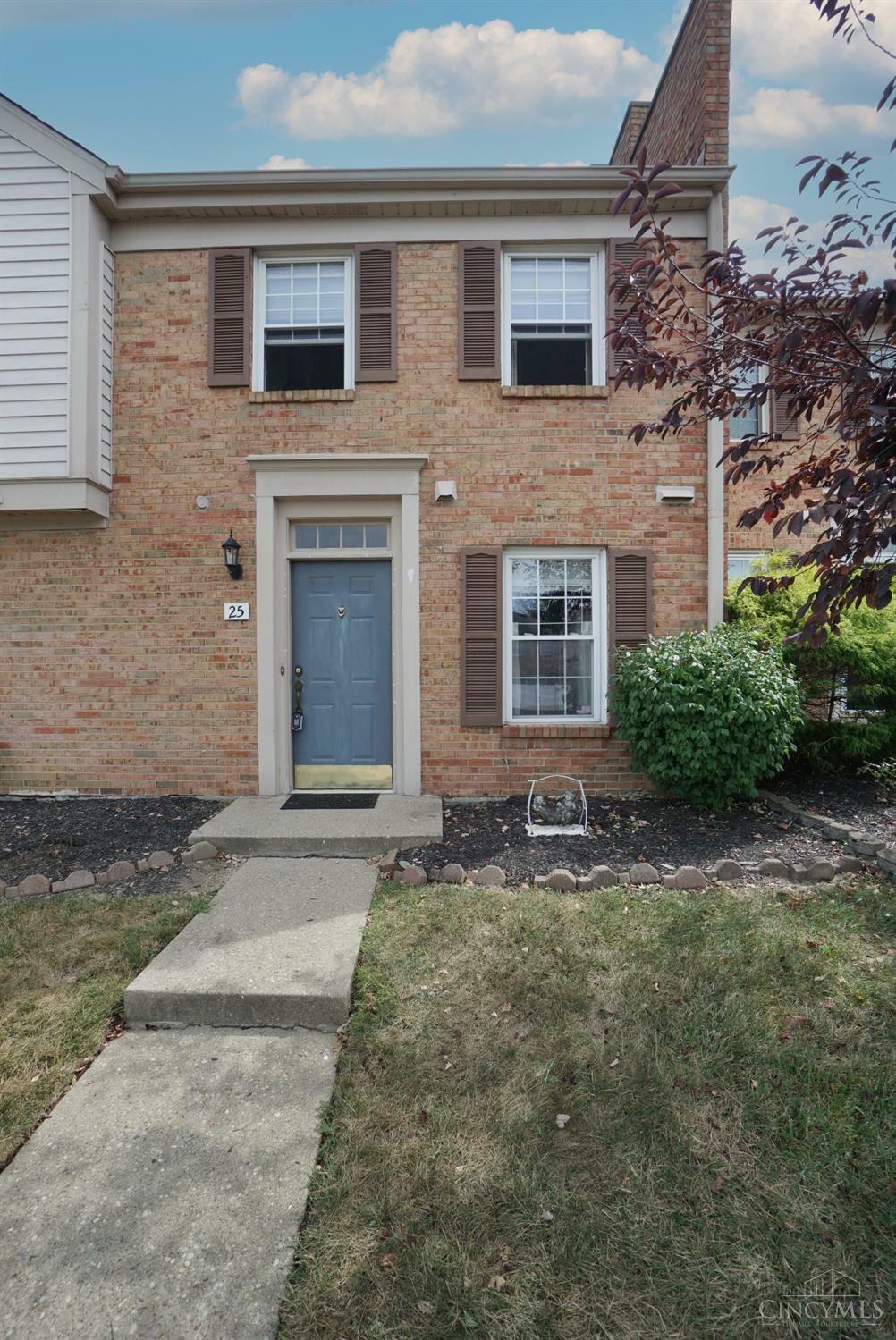 Property Photo:  25 Courthouse Green  OH 45103 