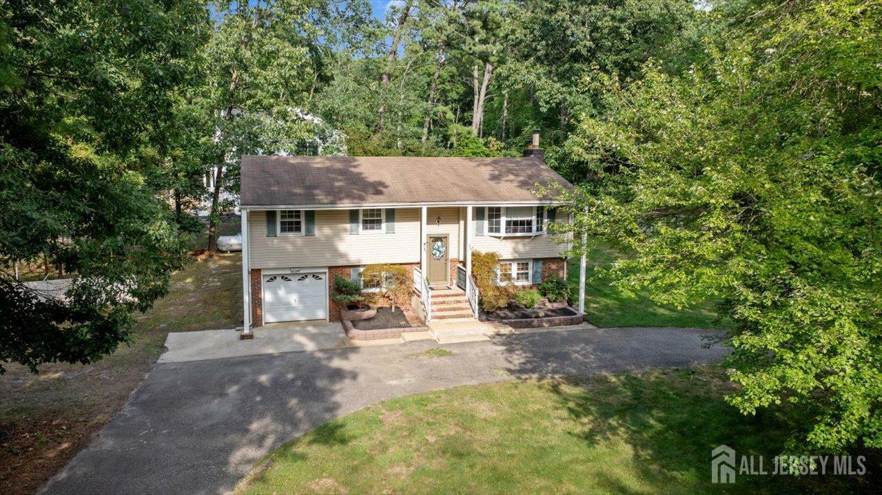 Property Photo:  261 Perrineville Road  NJ 08527 