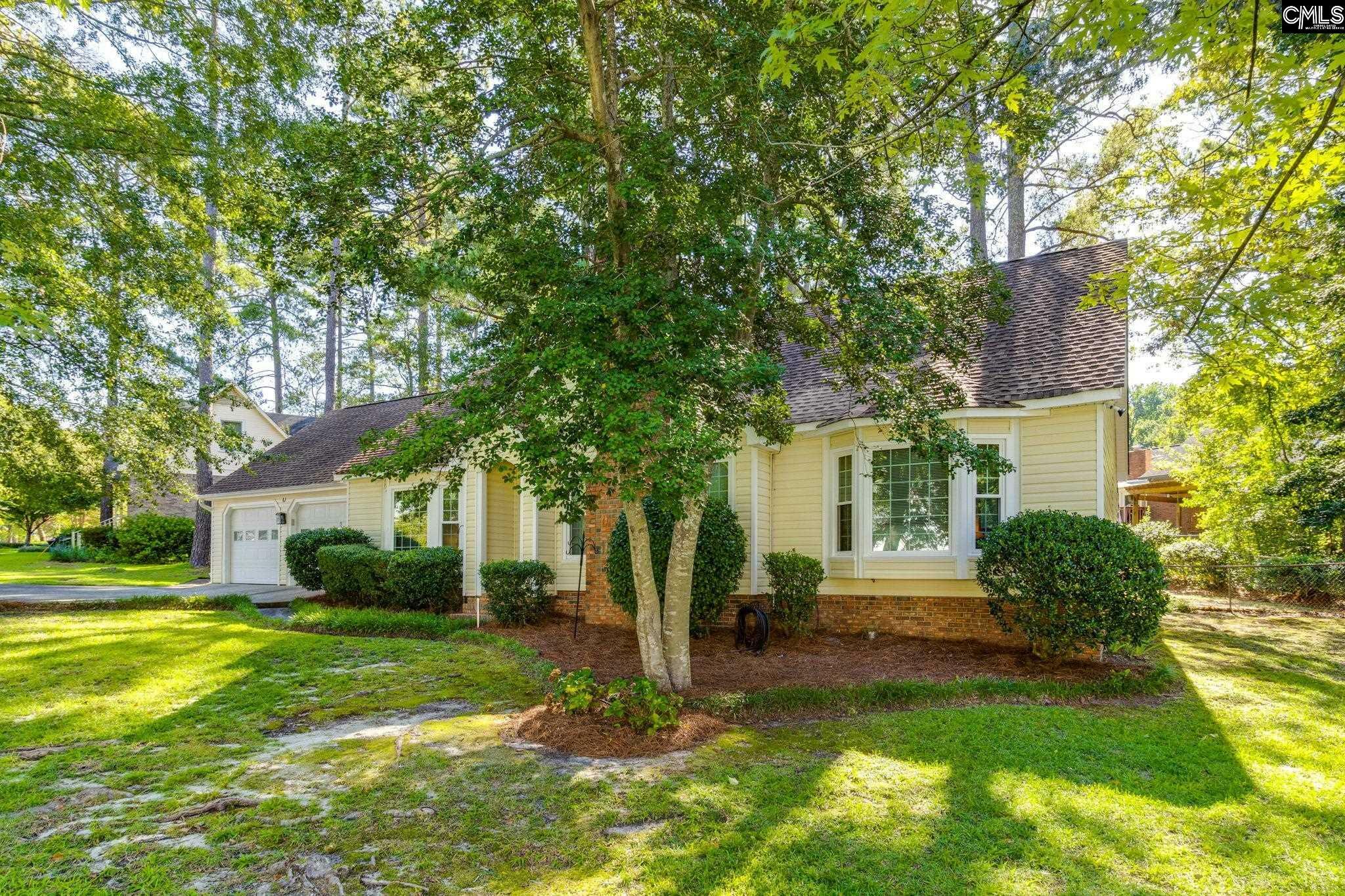 Property Photo:  100 Firebridge  SC 29223-5101 