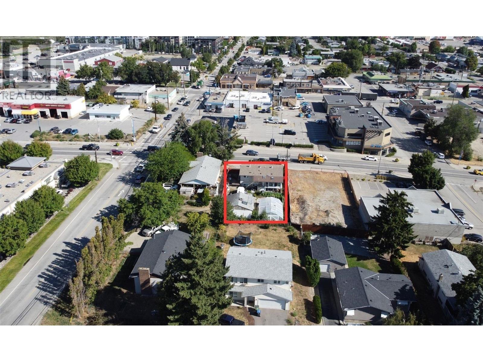 Property Photo: 2441 Dobbin Road BC V4T 1N6