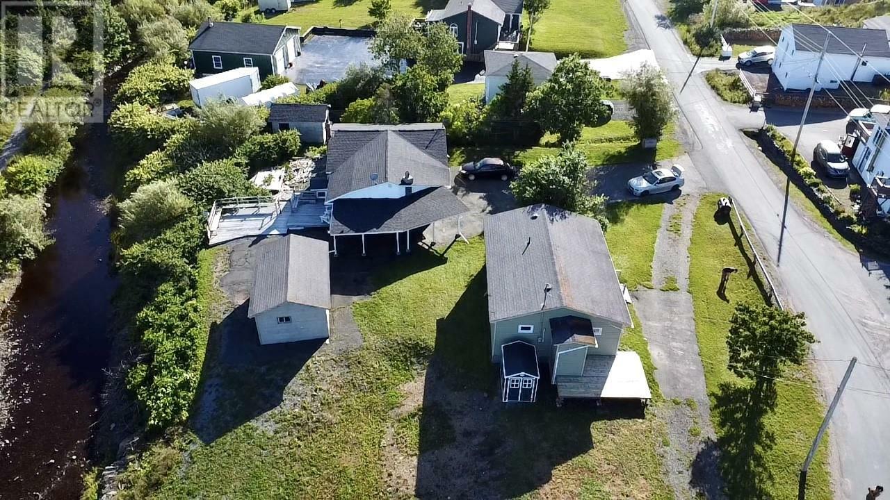 Property Photo:  28 Normans Cove Lane  NL A0B 2T0 