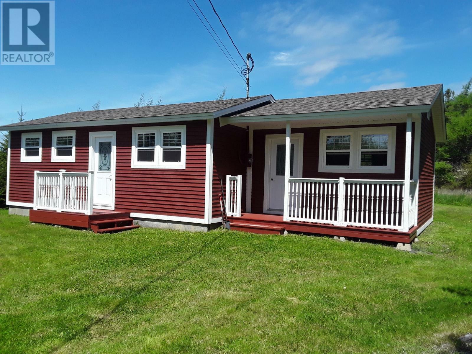 107 Cadigans Road  Logy Bay NL A1K 3A2 photo