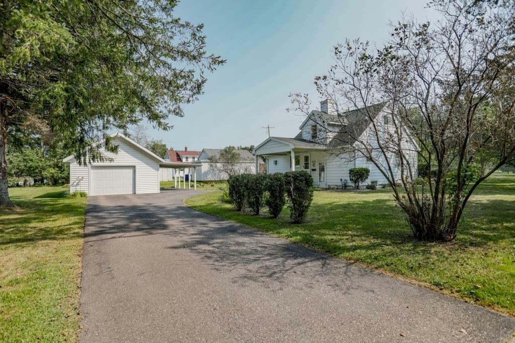 Property Photo:  1104 Golf Club Road  WI 54403 