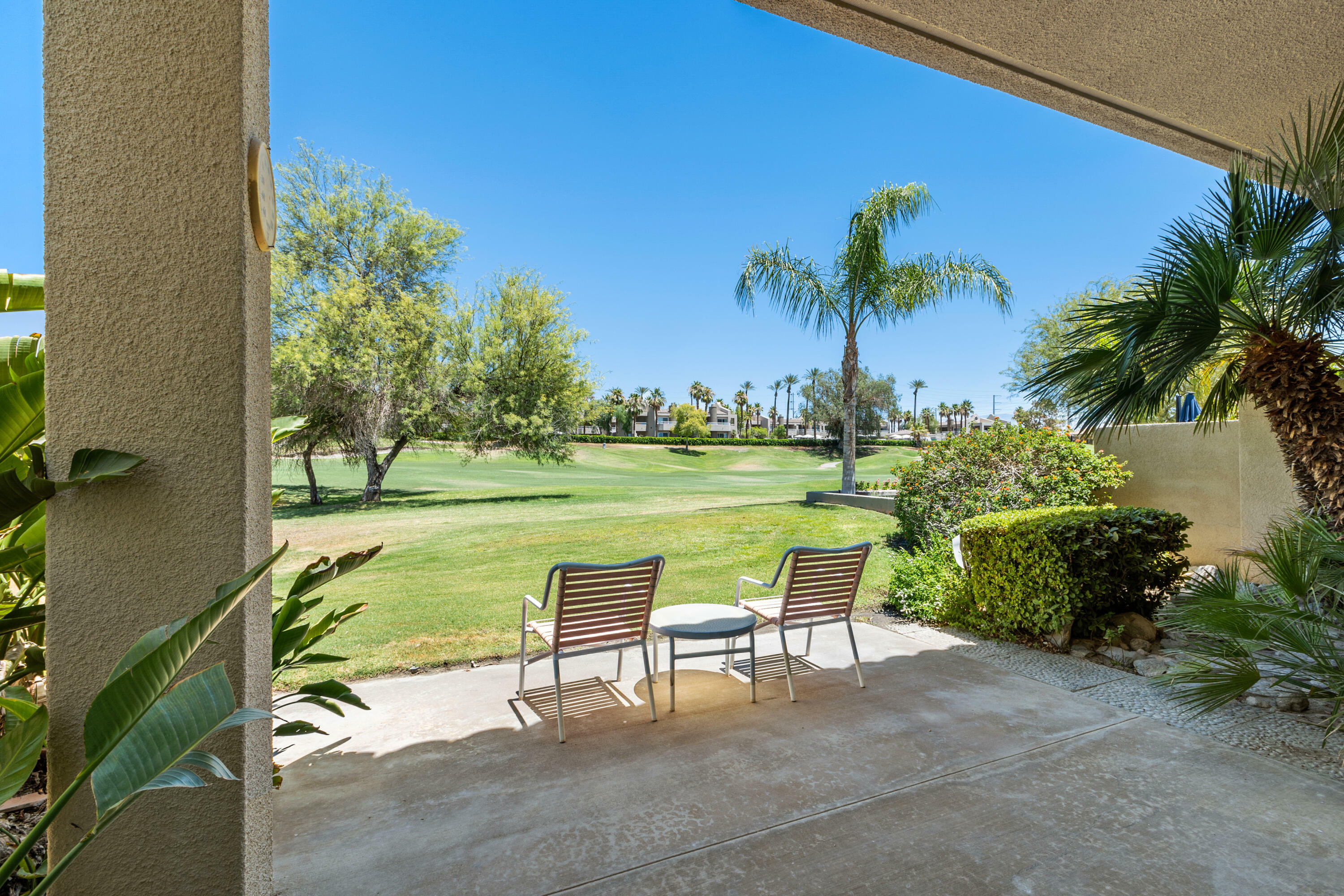 Property Photo:  4 Pebble Beach Drive  CA 92270 