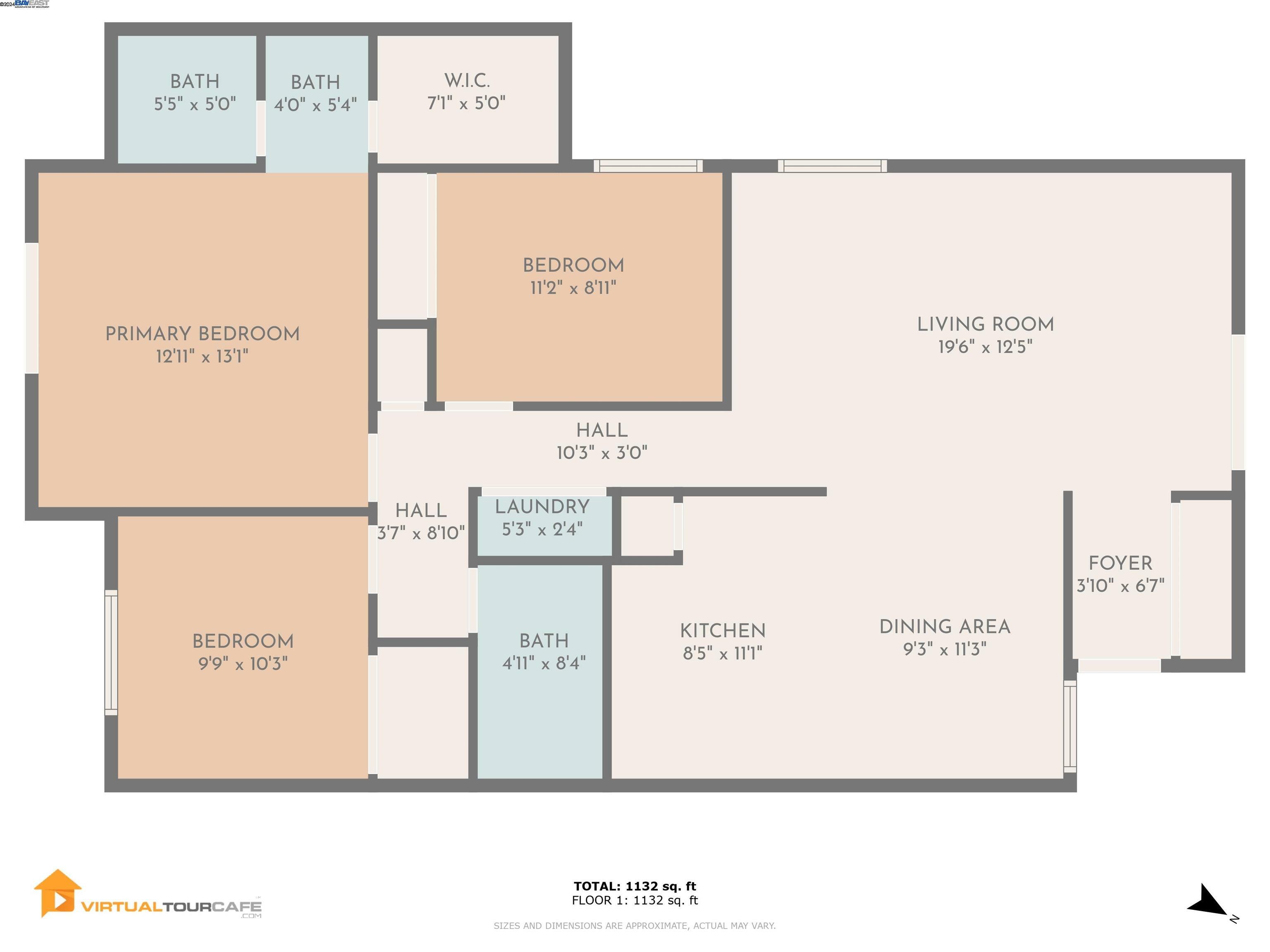 138 Shaniko Cmn  Fremont CA 94539 photo